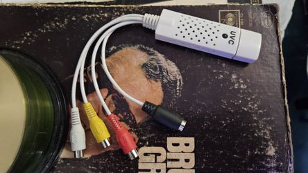 Digial Audio Adapter.Converter