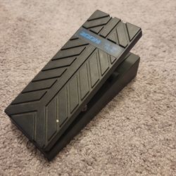 Zoom FP01 Volume & Expression Pedal