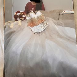 Quince Dress for Sale in Lemon Grove, CA - OfferUp