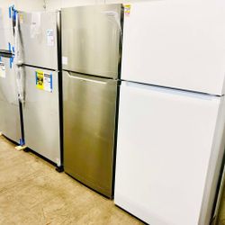 ⭐Brand New Refrigerators Start At $599 And Up For Sale⭐
