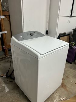Washer