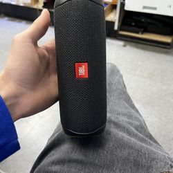 JBL Flip 5 Portable Bluetooth Speaker
