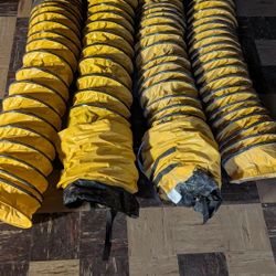 OdorStop Flexible Duct