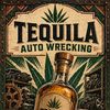 Tequila Auto Wrecking 