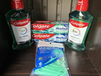 Colgate
