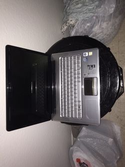 HP Laptop