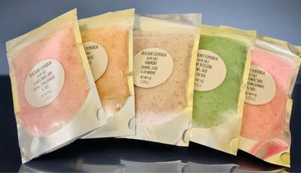 Soothing Bath Salt