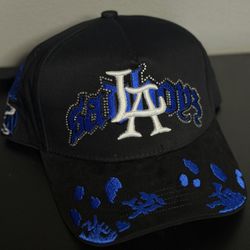 Gorras Bélicas