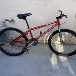 HARO 24” BMX CRUISER 