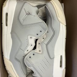 Jordan Size 10