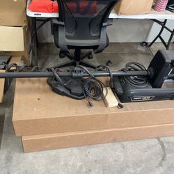 2025 Minn Kota Terrova