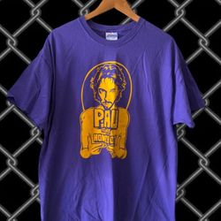 Pau is my Homeboy Lakers La Pau Gasol TShirr NBA