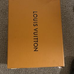 Louis Vuitton  Size 11