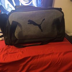 PUMA BAG