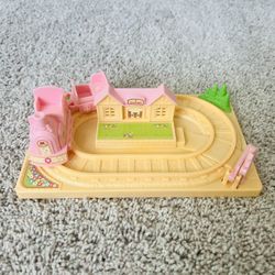 Sylvanian Families Baby Choo Choo Train