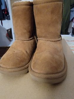 9c ugg boots