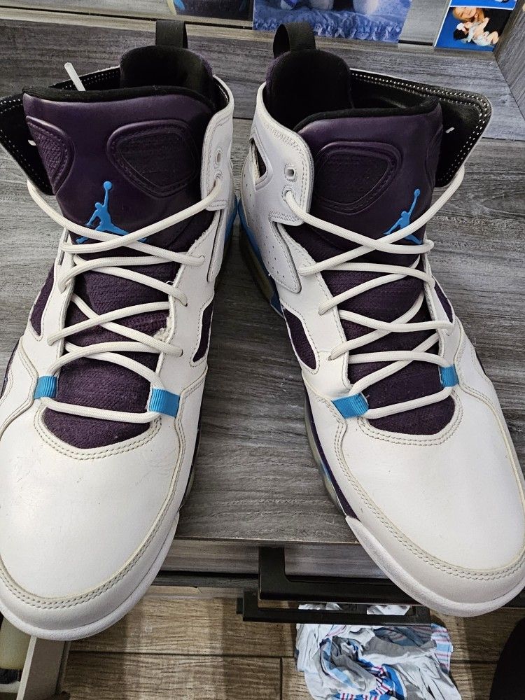 Jordan Flight Club 91 Size 10