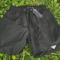 Prada shorts