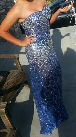 Beautiful Prom Dress