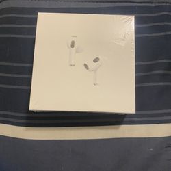 AirPods Gen 3