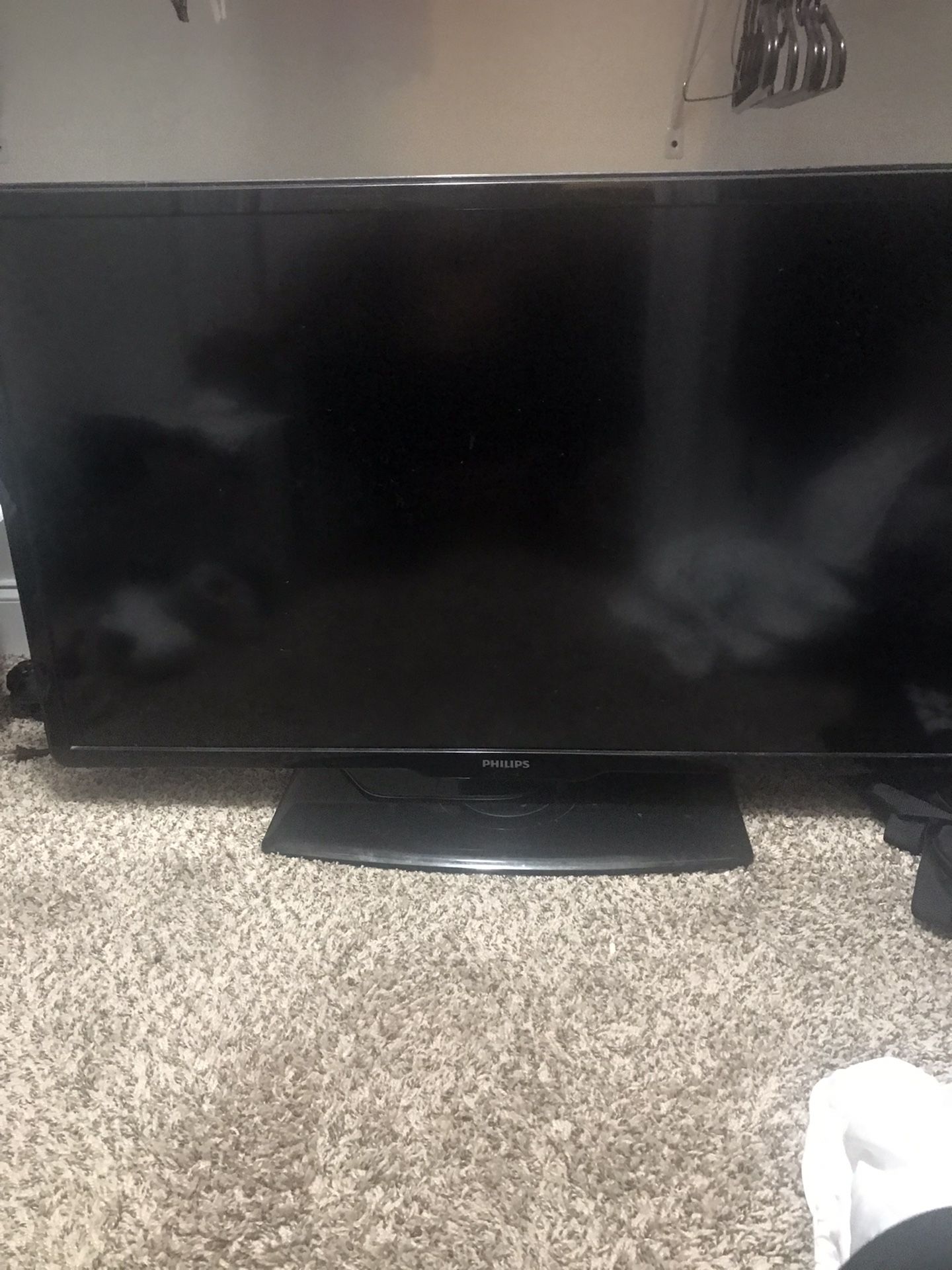 50 Inch Phillips Tv