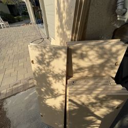 Laminated Particle Board