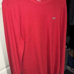 Hollister Long Sleeve