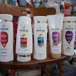 Since Pantene Por $20