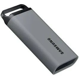 3in. Samsung Portable Drive With 2 Terabyte Of Spac