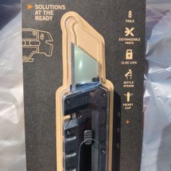 Gerber Prybird Utility Multi Tool 