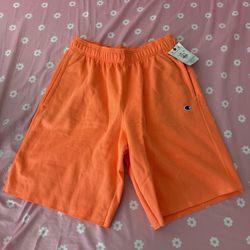 Champion men short size L new 100%