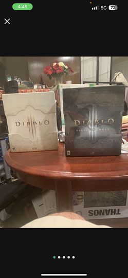 Diablo