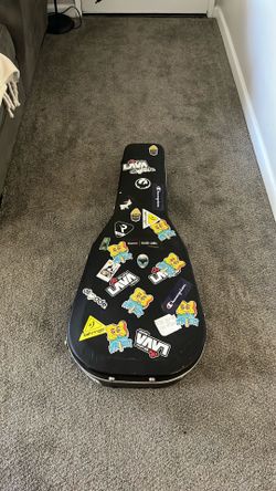 Acoustic Guitar