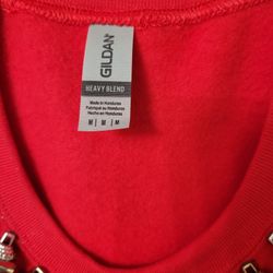 Winning Christmas Sweater 