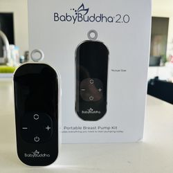 Baby Buddha 2.0 - Like New