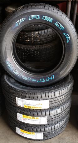 225 65R17 Tires on sale