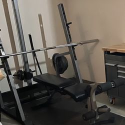 Workout Set