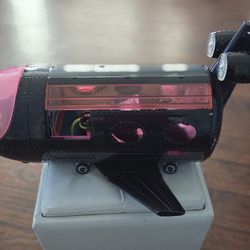 Surprise! O.M.G. Remix 4-in-1 Plane Playset 
