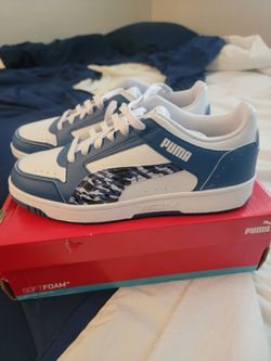 Puma Men's Shoes 11.5