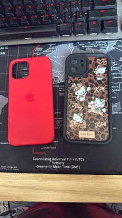 iPhone 12 Cases