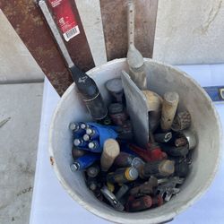 Bundle Of Tools 