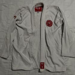 UFC Gym Gi