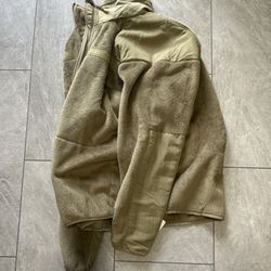 Fleece jacket brand new X-Large $60 OBO