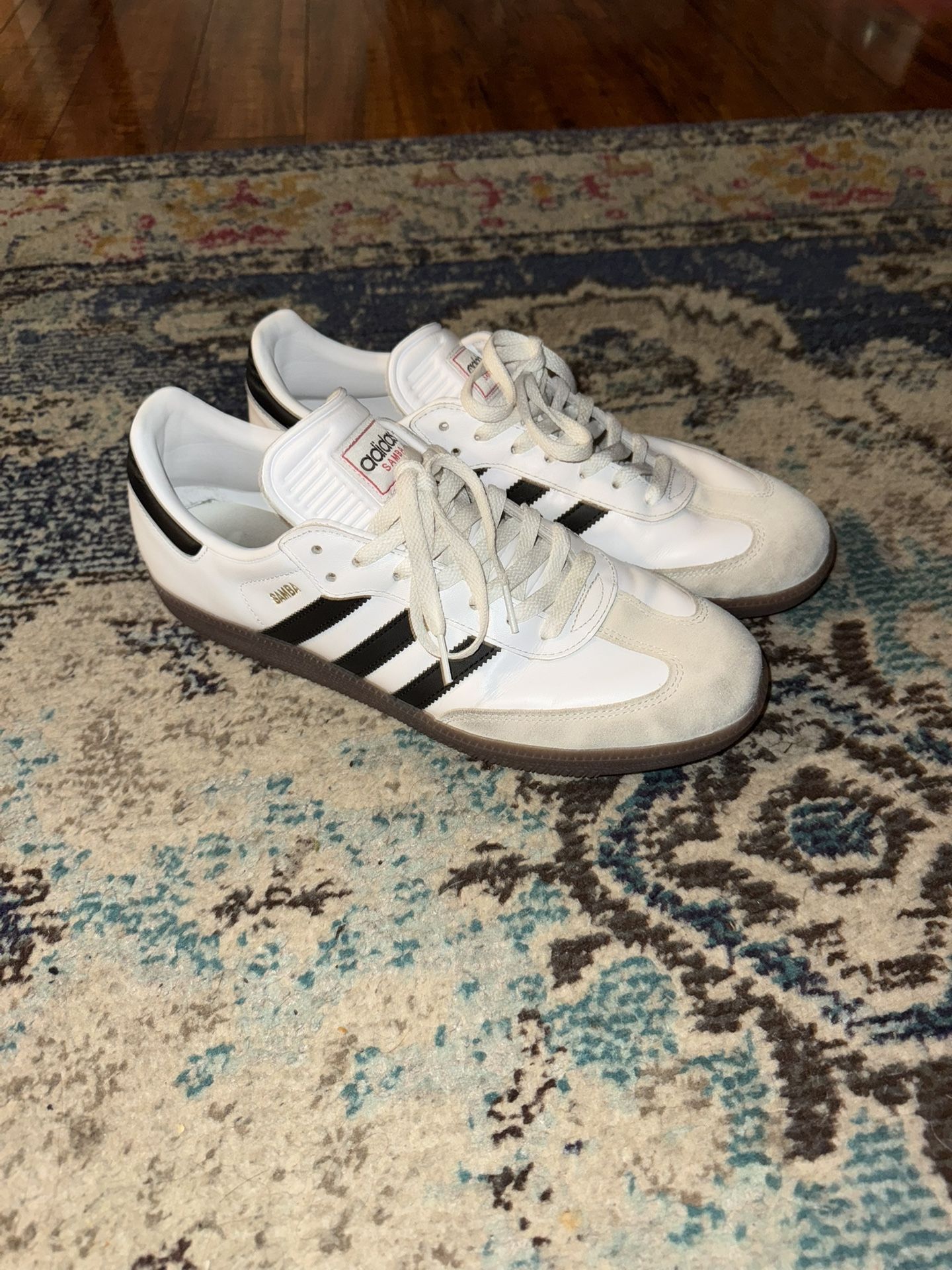 Adidas Samba