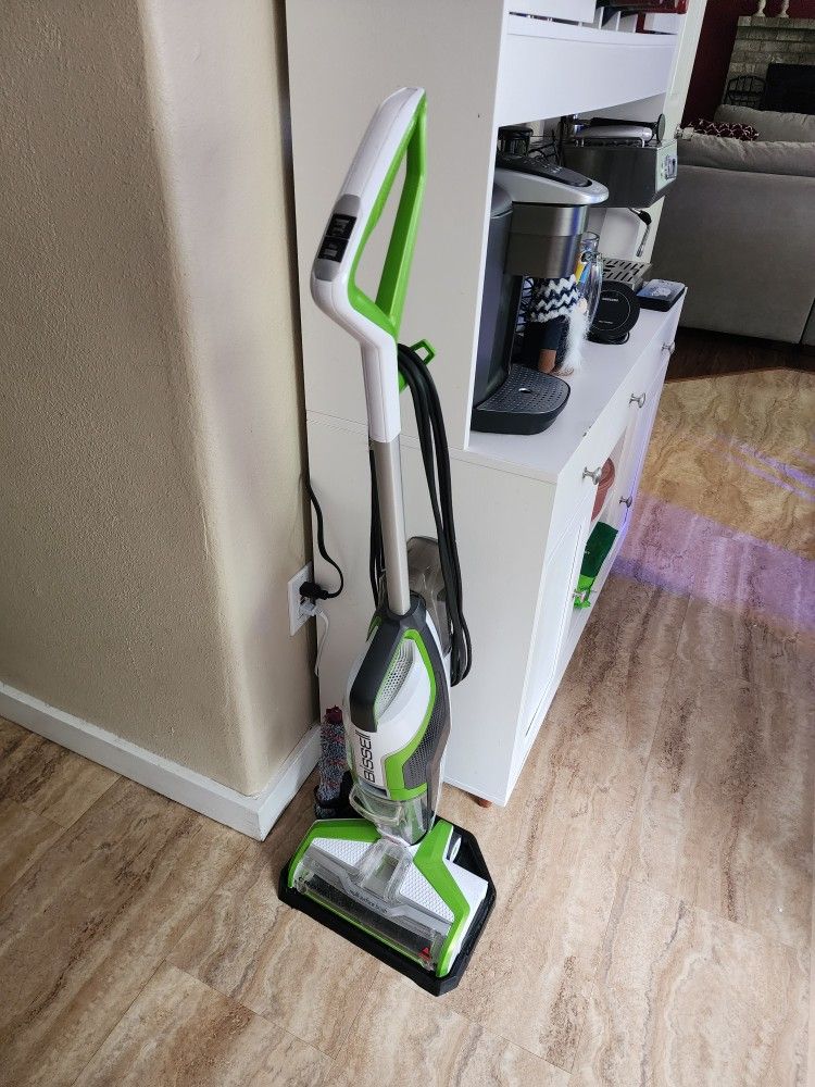 Bissell Crosswave