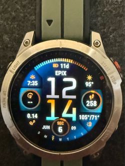Garmin Gen 2