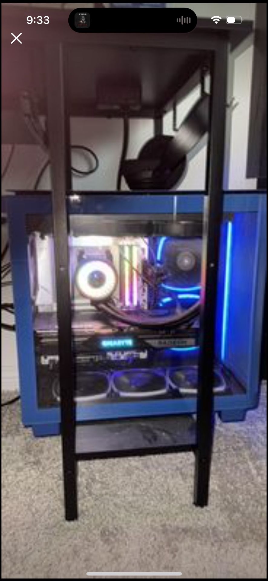 Gaming PC