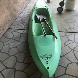 Cobra Strike Kayak 