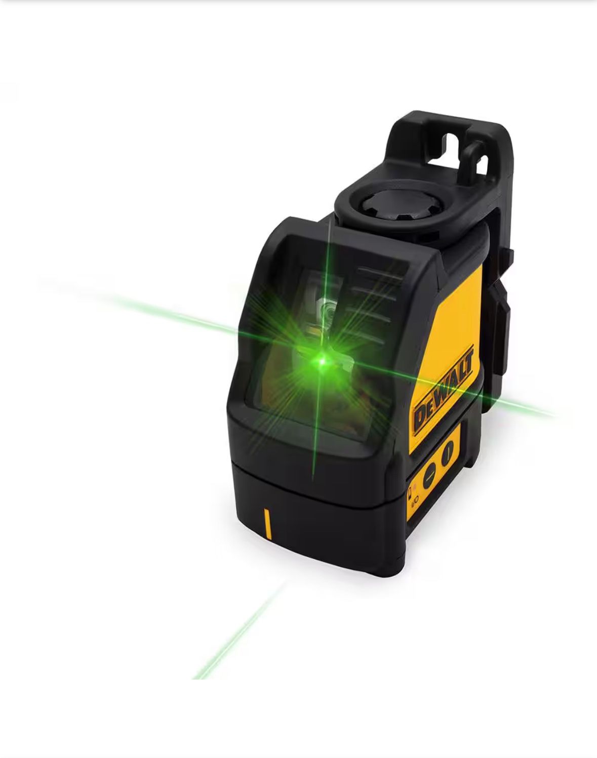🔥 DEWALT DW088CG and DW088 Self-leveling Cross Line Laser – Brand New! Unopened in box
