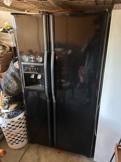 Refrigerator Kenmore